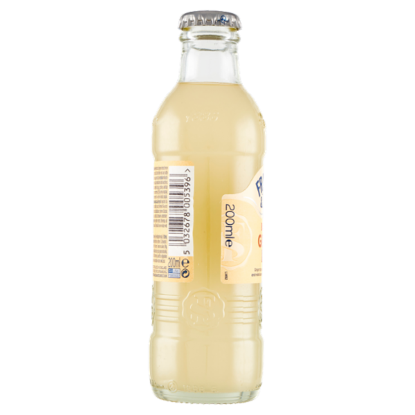 Franklin & Sons Ltd Brewed Ginger Beer 200 ml
