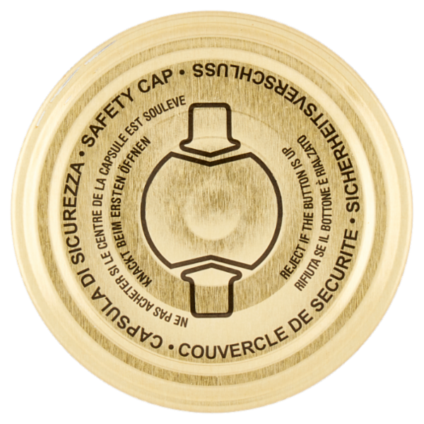 Zarotti Sugo alle Vongole 110 g