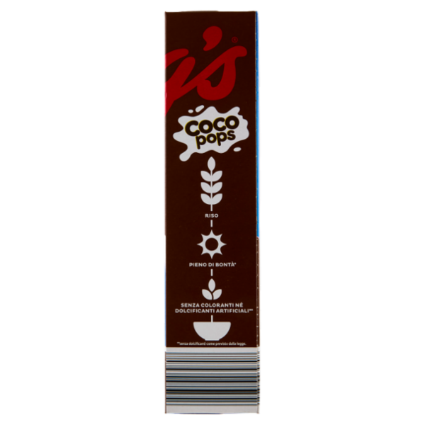 Kellogg's Coco pops Risetti 330 g