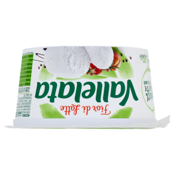 Vallelata Fior di Latte Mozzarella 125 g