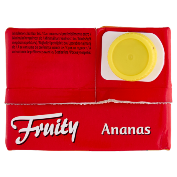 Fruity Ananas 1,5 L