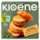 Kioene l'Originale 4 Mini Burger con Zucca e Carote 200 g