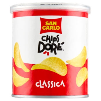 San Carlo Chips Doré Classica 45 g