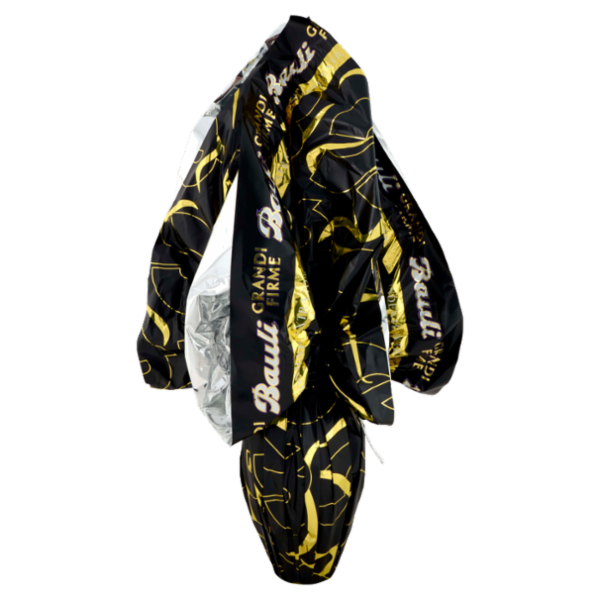 Bauli Grandi Firme Moro Fondente Extra 70% 280 g