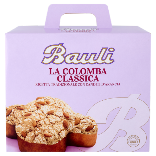 Bauli la Colomba Classica 700 g