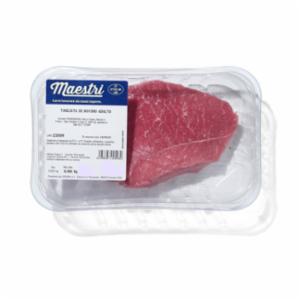 Tagliata Di Bovino Adulto
