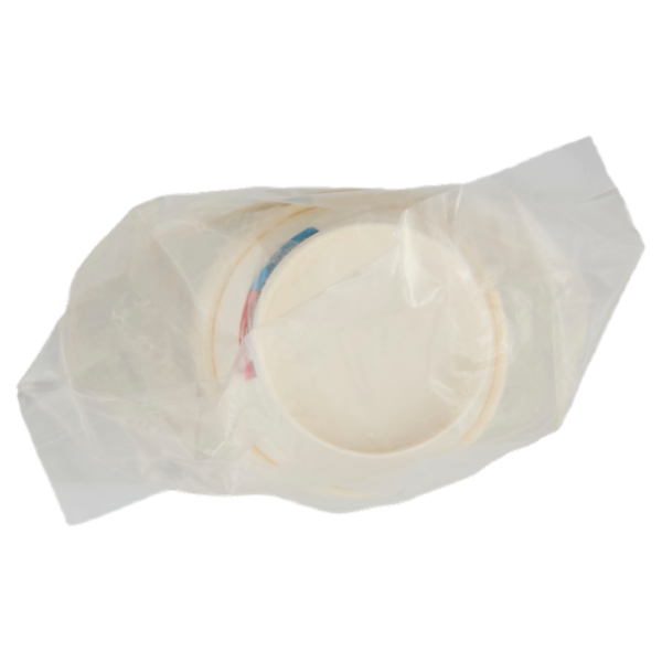 Selex Natura Chiama Bicchieri da Caffè in Cartoncino Biodegradabili e Compostabili 80 cc 25 pezzi