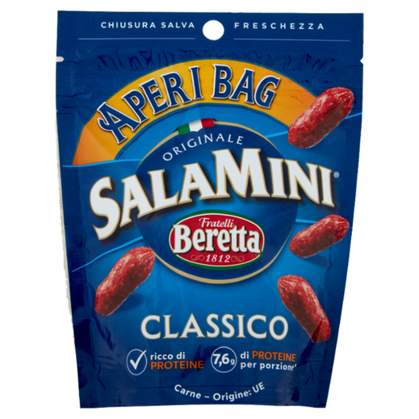 Fratelli Beretta SalaMini Classico 112 g