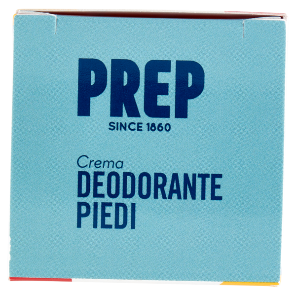 Prep Crema Deodorante Piedi 75 ml
