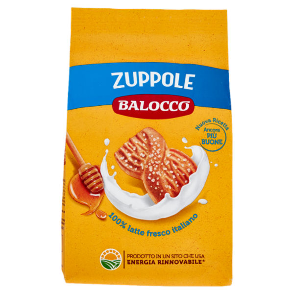 Balocco Zuppole 350 g