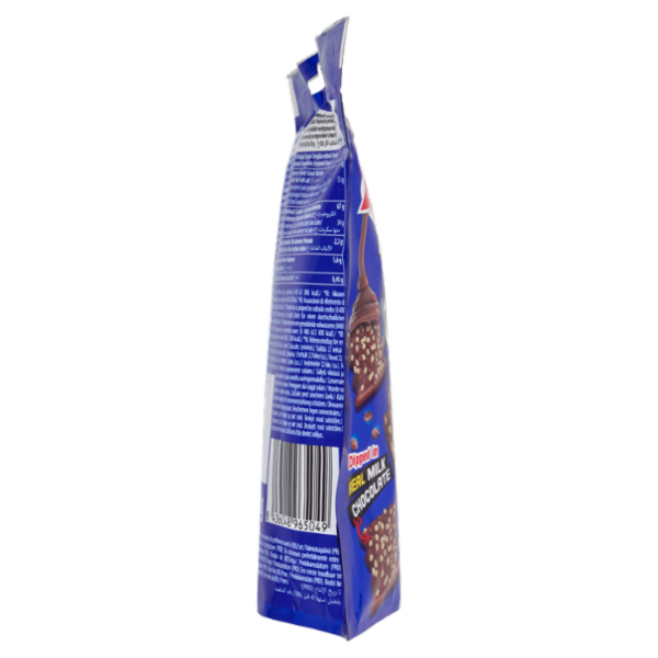 Artiach Filipinos Crispy Bites with Real Milk Chocolate 100 g