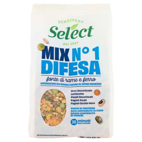 Select Mix N°1 Difesa 300 g