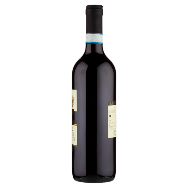 Le Casere Cabernet Sauvignon Venezia DOC 75 cl