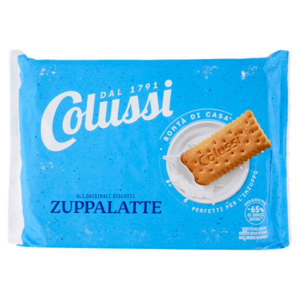 Colussi Zuppalatte 500g