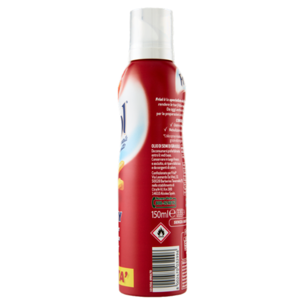 Friol Spray 150 ml