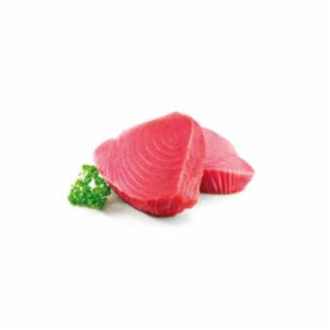 Bistecca Di Tonno Pinna Gialla