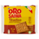 Oro Saiwa biscotti secchi Fibrattiva - 420 g