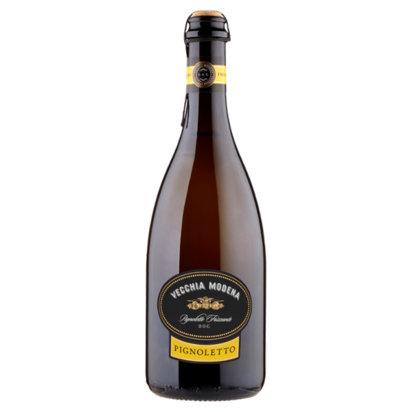 Vecchia Modena Pignoletto Frizzante D.O.C. Modena 75 cl