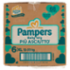Pampers Baby-dry XL 68 pz