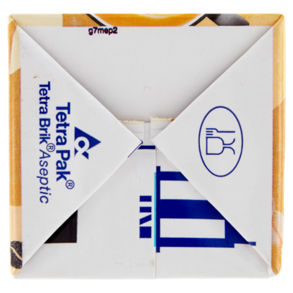 ALPRO Barista Avena, Bevanda 100% Vegetale, Basso Contenuto di grassi, Senza Lattosio, 500 ml