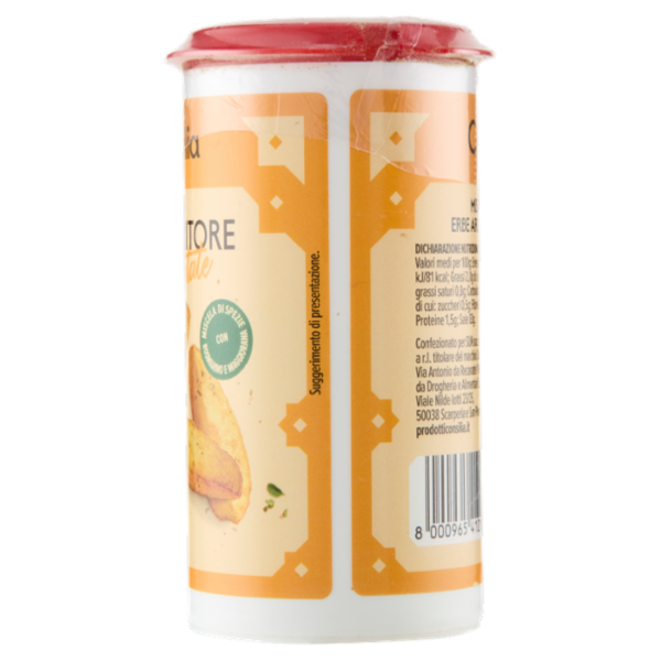 Consilia Insaporitore per Patate 80 g
