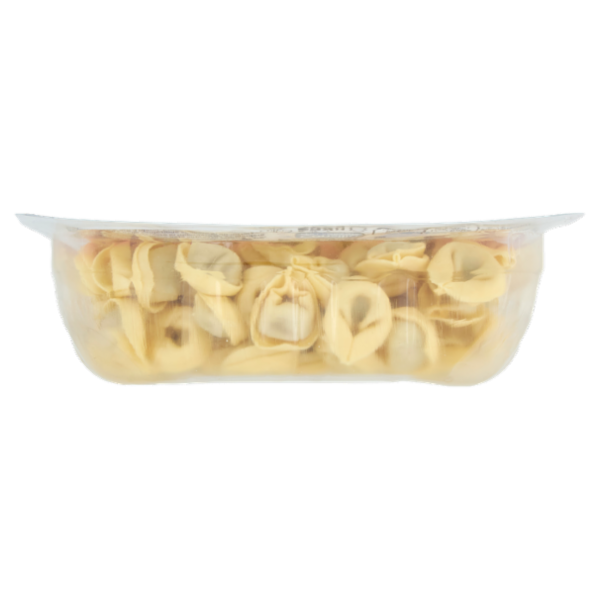 Consilia Tortellini con Prosciutto Crudo e Grana Padano 250 g