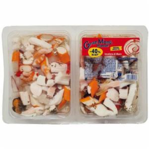 Mancin Nadia Insalata di Mare Gran Menu 650 g