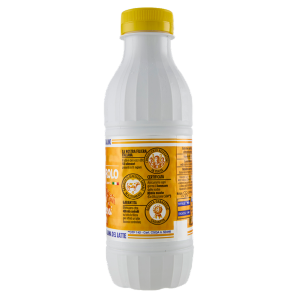 Granarolo Latte Più Giorni Intero 0,5 L