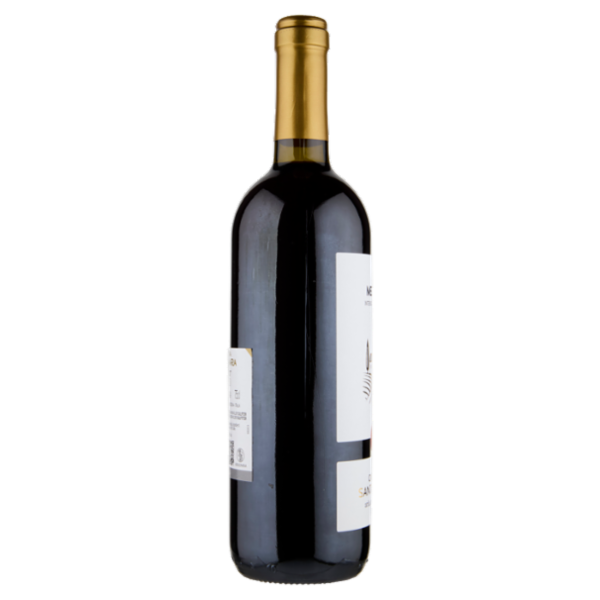 Cascina Santa Maria Merlot 75 cl