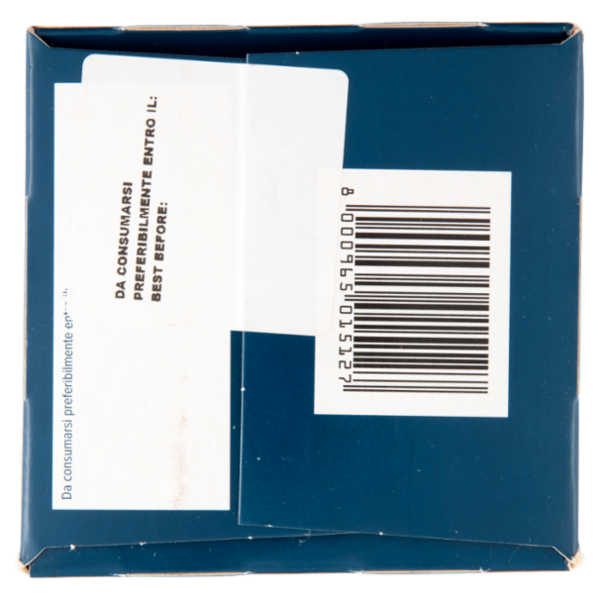 Consilia Optima Stinco di Maiale Cotto all'Aceto Balsamico di Modena I.G.P. 600 g