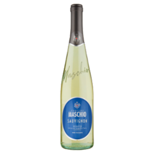 Cantine Maschio Sauvignon Veneto IGT Vino Frizzante 75 Cl