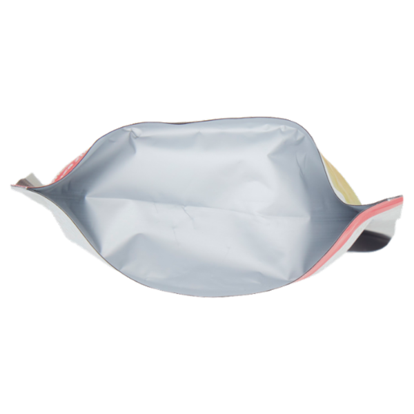 Melinda Pro mousse di mela, banana e fragola 100 g