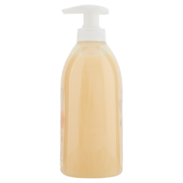 Selex Ego Sapone Liquido Mani Addolcente con Miele 500 ml