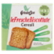 GrissinBon LeFrescheBiscottate Cereali 250 g