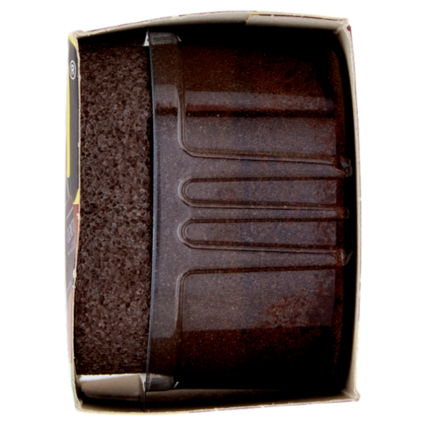 Calzanetto compact Marrone