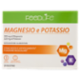 FeedLife Magnesio e Potassio Bustine 20 x 4 g