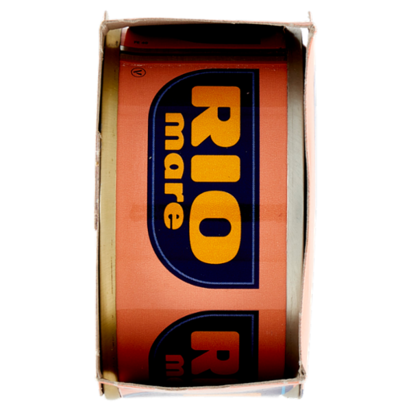 Rio mare Tonno all'Olio Extra Vergine di oliva Leggero 3 x 60 g