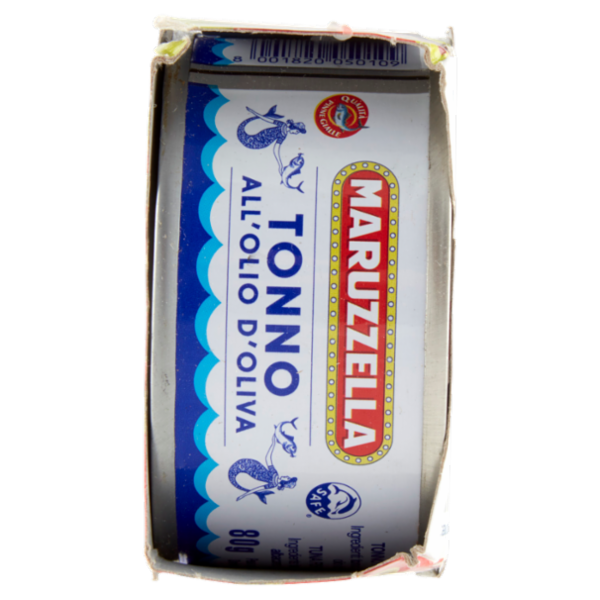Maruzzella Tonno all'Olio d'Oliva 3 x 80 g