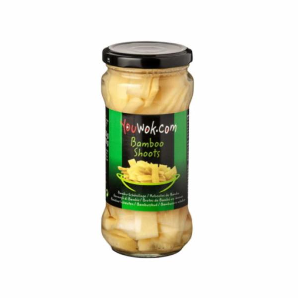 Youwok Bamboo Shoots 330g