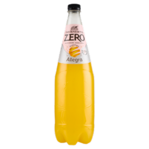 San Benedetto Allegra Zero 1,2L PET