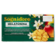 Sognid'oro le Tisane Melatonina con Mango e Vaniglia + 1 mg di Melatonina bustine 16 x 2 g