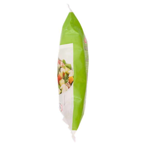 Selex Minestrone di Verdure Surgelato 450 g