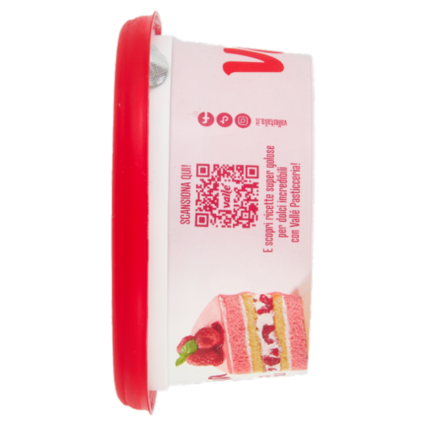 vallé Pasticceria 230 g
