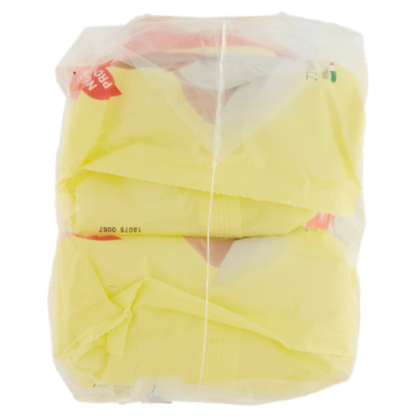 Fresh & Clean baby comfort Salviettine 2 x 72 pz