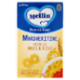 MELLIN Margheritine con Farine di Mais e Riso, Pasta per Bimbi, dal 10° mese, 280g