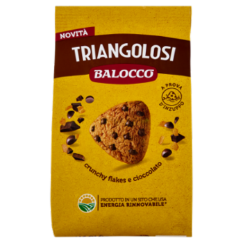 Balocco Triangolosi 350 g