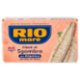 Rio mare Filetti di Sgombro dell'Atlantico all'Olio di Oliva 125 g