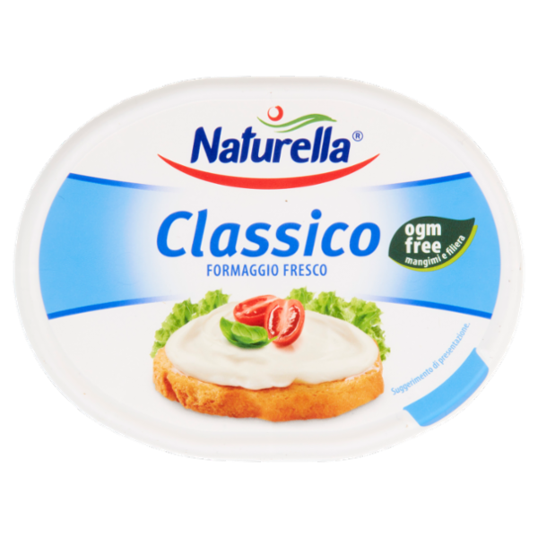 Naturella Classico Formaggio Fresco 200 g