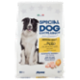 Special Dog Excellence Medium Adult con Pollo riso, semi di lino, agrumi 3 kg