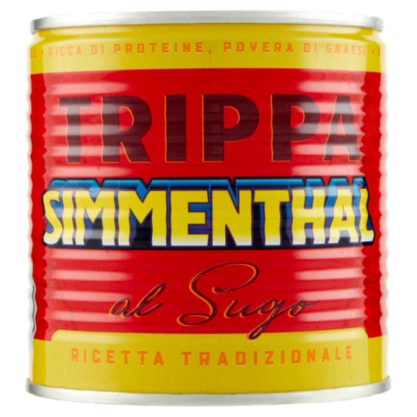 Simmenthal Trippa al Sugo 420 g